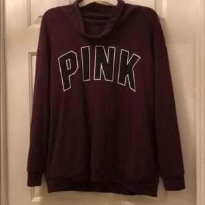 PINK Pullover
